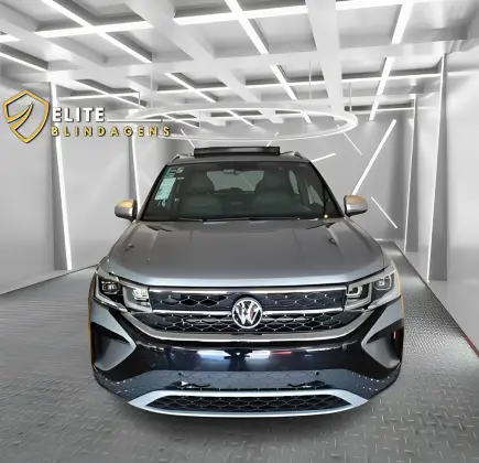 VOLKSWAGEN TAOS 2024
