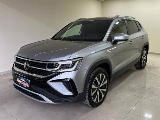 VOLKSWAGEN TAOS 2023