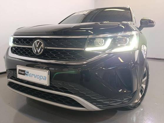 VOLKSWAGEN TAOS 2023