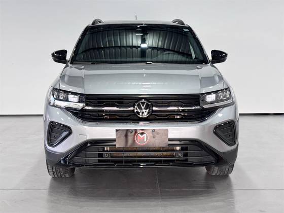 VOLKSWAGEN T-CROSS 2025