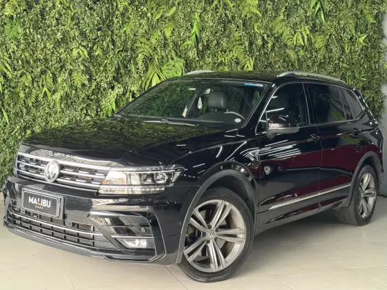 VOLKSWAGEN TIGUAN 2019