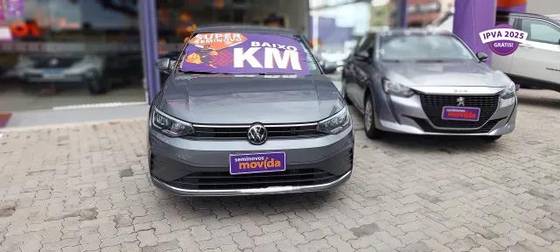 VOLKSWAGEN VIRTUS 2024