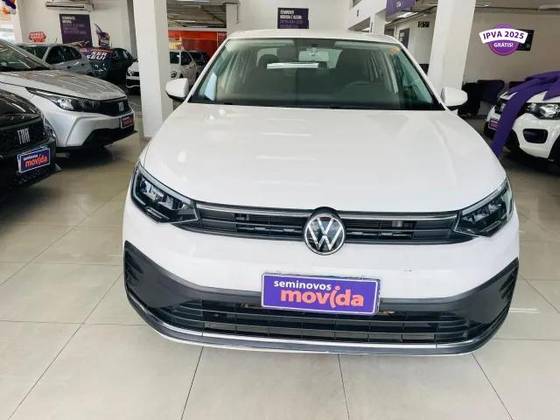 VOLKSWAGEN VIRTUS 2024