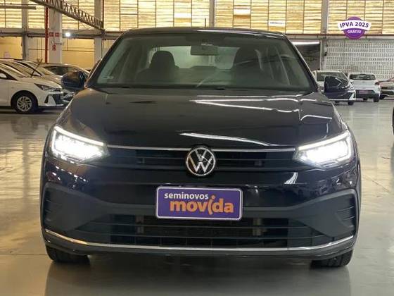 VOLKSWAGEN VIRTUS 2023