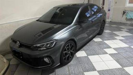 VOLKSWAGEN VIRTUS 2024