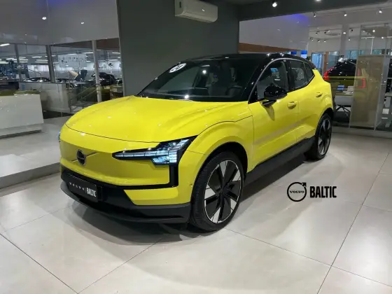 VOLVO EX30 2024