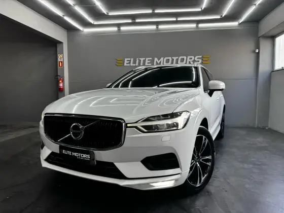 VOLVO XC60 2019