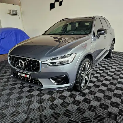 VOLVO XC60 2020