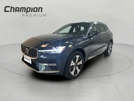 VOLVO XC60 2024