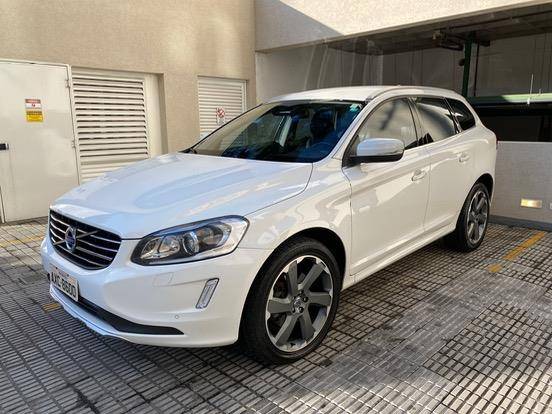 VOLVO XC60 2014