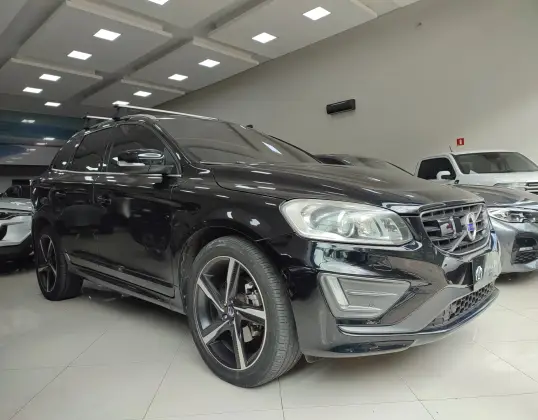VOLVO XC60 2014