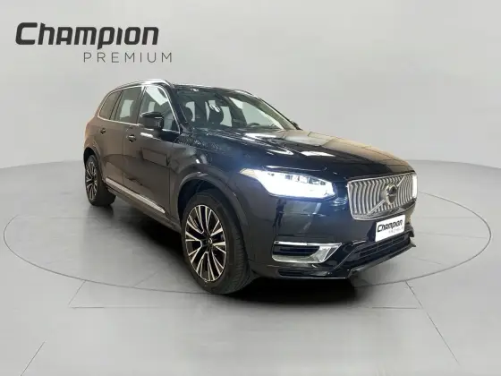 VOLVO XC90 2024