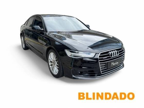 AUDI A6 2015