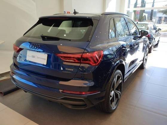 AUDI Q3 2024