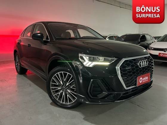 AUDI Q3 2024