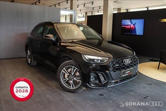 AUDI Q5 2023