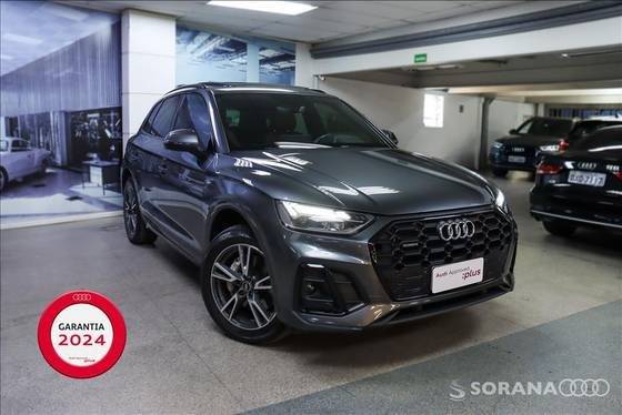 AUDI Q5 2022
