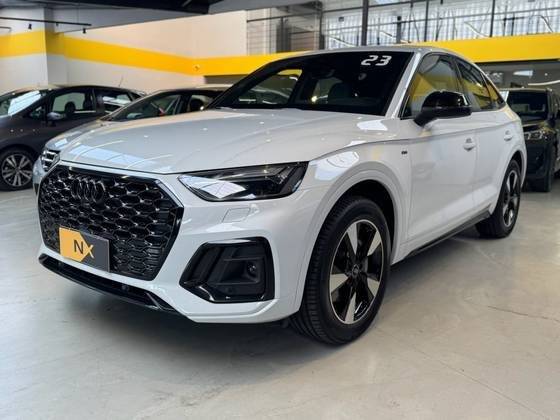 AUDI Q5 2023