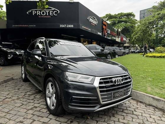 AUDI Q5 2020