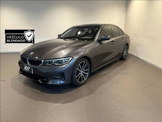 BMW 320i 2020