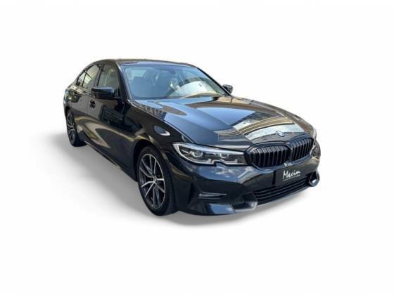 BMW 320i 2020