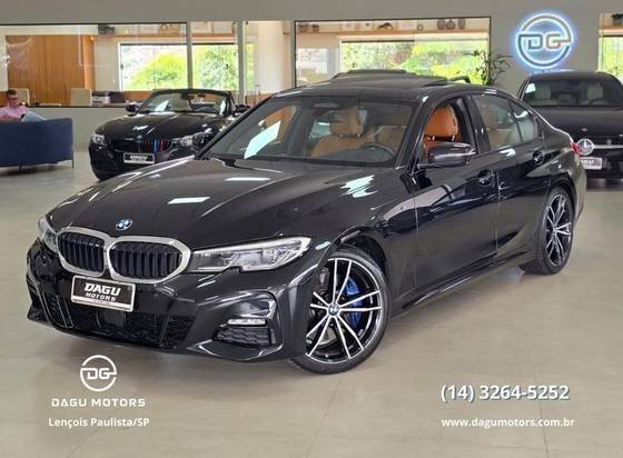 BMW 330i 2020