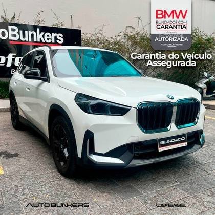 BMW X1 2025
