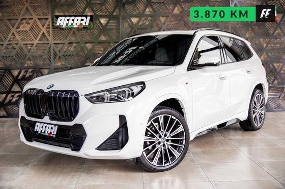 BMW X1 2025