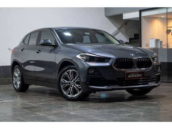 BMW X2 2019