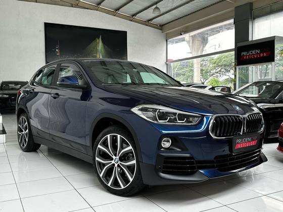 BMW X2 2019