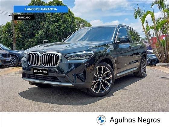 BMW X3 2023
