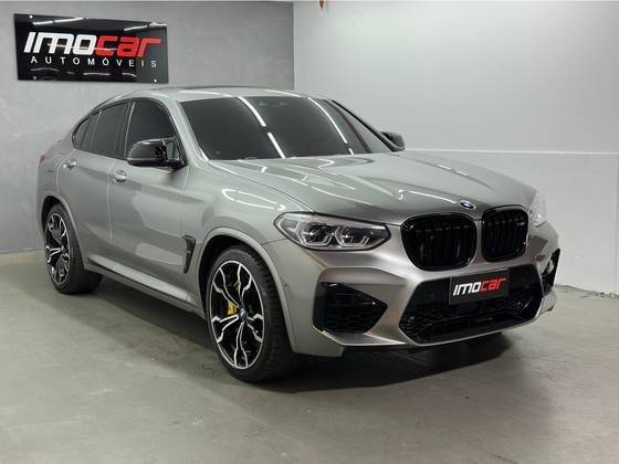 BMW X4 2020