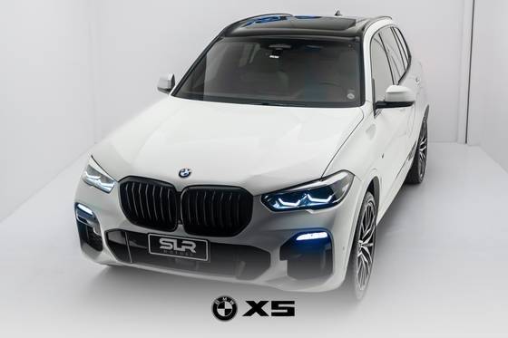 BMW X5 2019