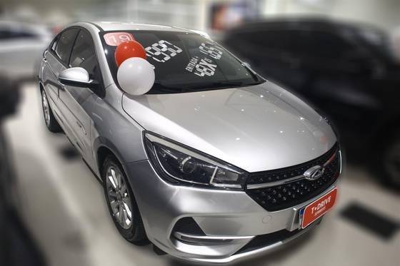 CAOA CHERY ARRIZO 5 2020