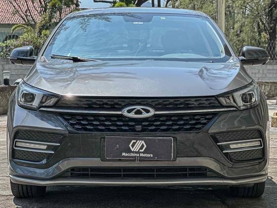 CAOA CHERY ARRIZO 6 2021