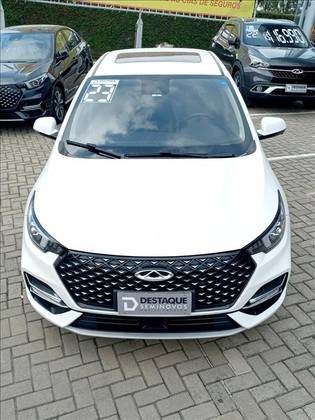 CAOA CHERY ARRIZO 6 PRO 2023