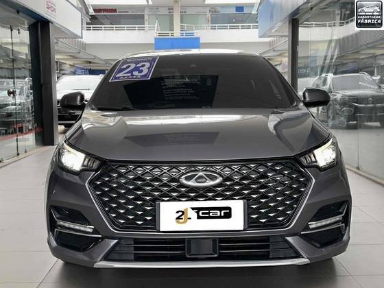 CAOA CHERY ARRIZO 6 PRO 2023