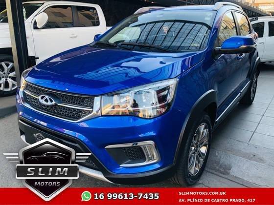 CAOA CHERY TIGGO 2 2019