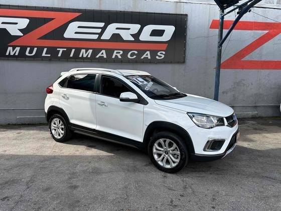 CAOA CHERY TIGGO 2 2019