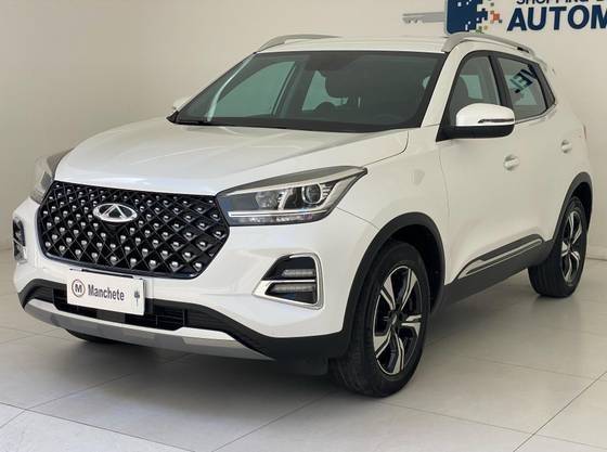 CAOA CHERY TIGGO 5x 2024