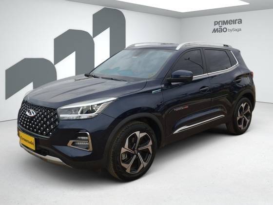 CAOA CHERY TIGGO 5x 2024