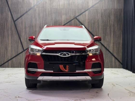 CAOA CHERY TIGGO 5x 2021