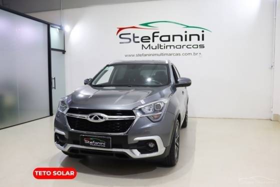 CAOA CHERY TIGGO 5x 2020