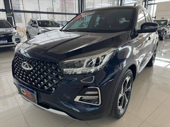 CAOA CHERY TIGGO 5X PRO 2023