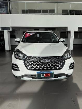 CAOA CHERY TIGGO 5X PRO 2023