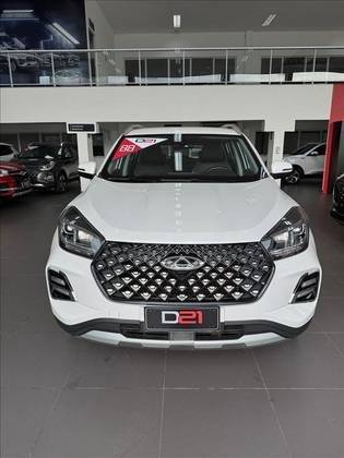 CAOA CHERY TIGGO 5X PRO 2023