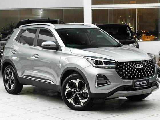 CAOA CHERY TIGGO 5X PRO 2025