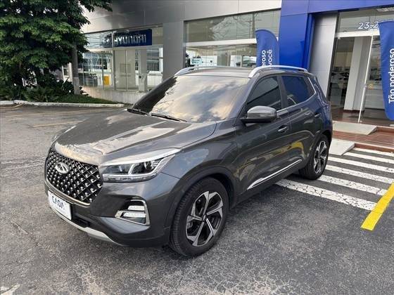 CAOA CHERY TIGGO 5X PRO 2025