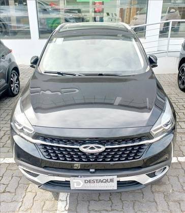 CAOA CHERY TIGGO 7 2022