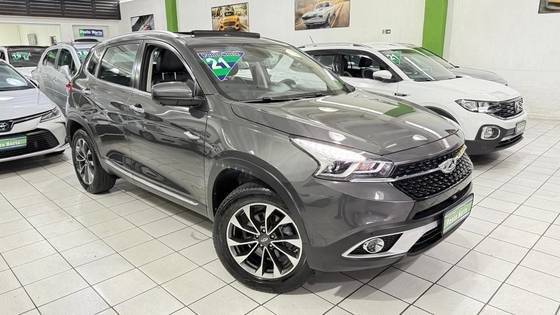 CAOA CHERY TIGGO 7 2021